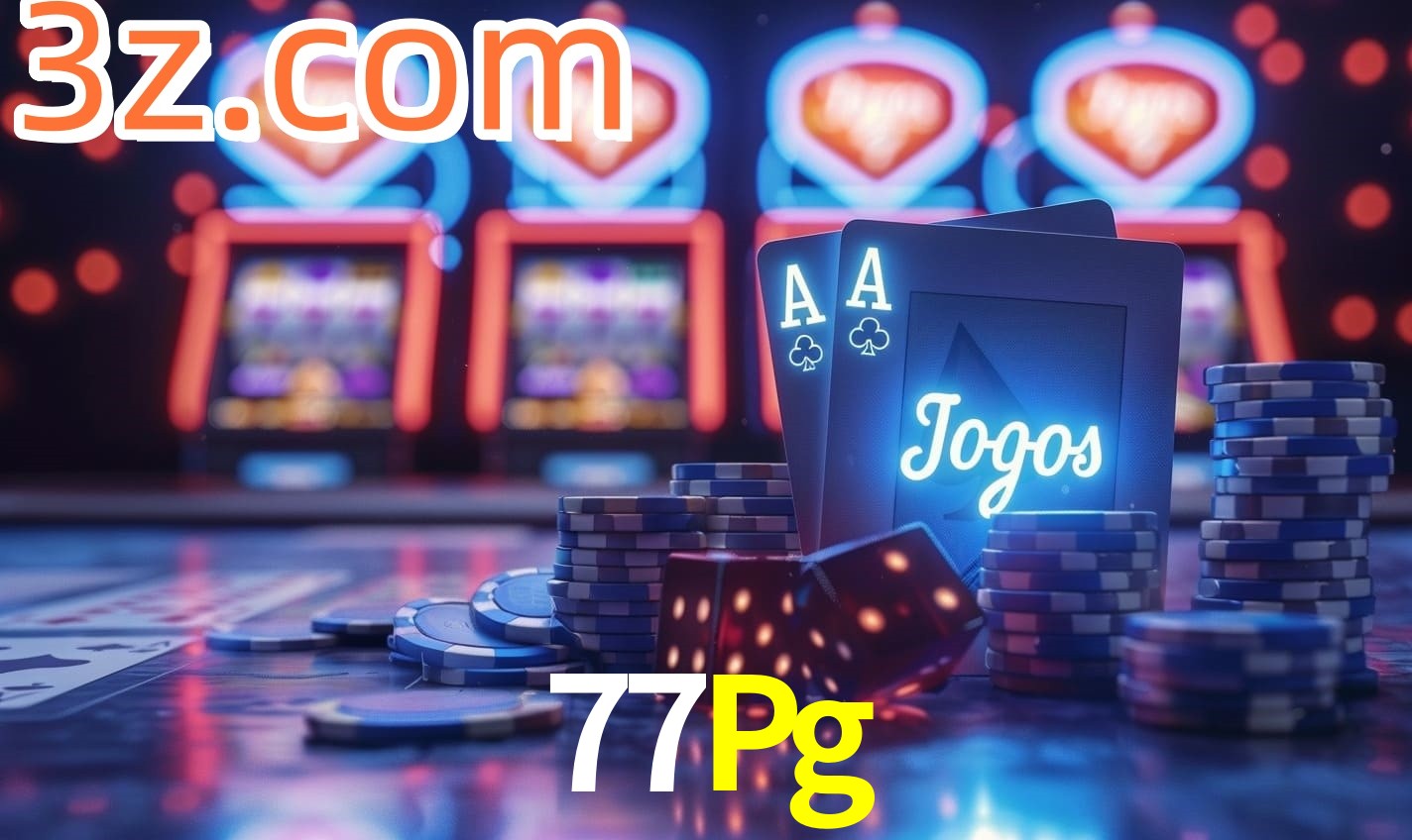 Lista de Jogos 77Pg